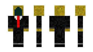 Skin YellowMeteor