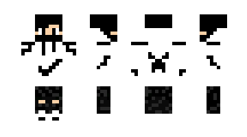 Skin YesZamanBhai