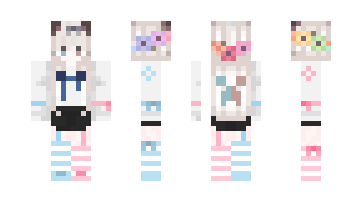 Skin YiMi