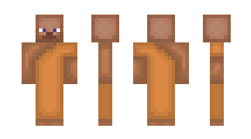 Skin YigitvKartinkah