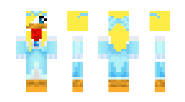 Skin Yoko4