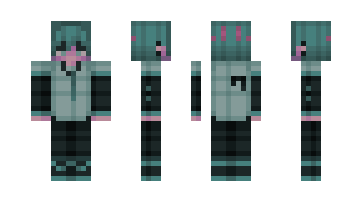 Skin Yori880