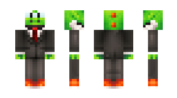 Skin YoshiPlayz00