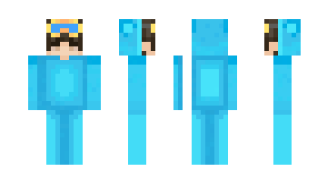 Skin Yovi