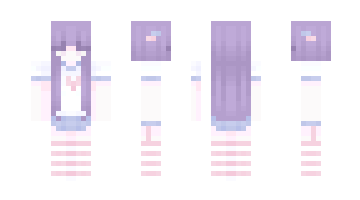 Skin Ysf