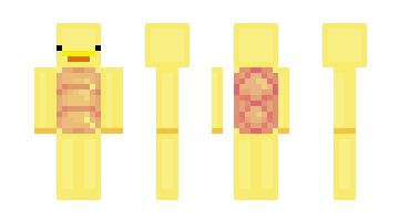 Skin Ytocka