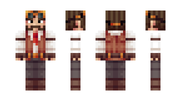 Skin Yucopbl