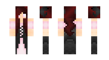 Skin Yuleivoo
