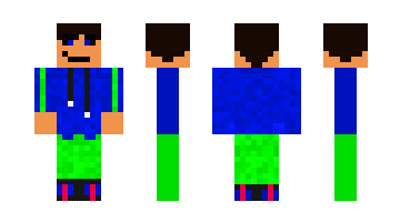 Skin Yurkov