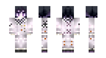 Skin Z0LF