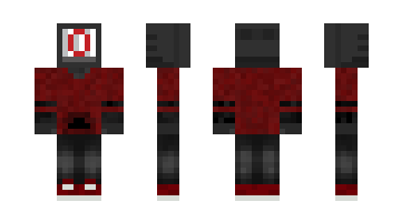 Skin Z3RAU