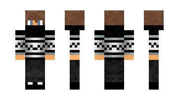 Skin ZARKI