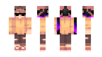 Skin ZBCbobaki233