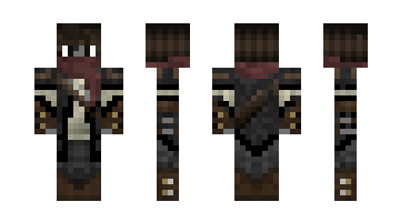 Skin ZBPierre