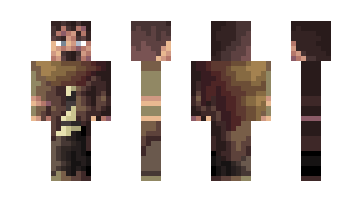 Скин ZELTRAX