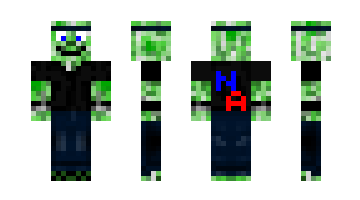 Skin ZENCRAFT