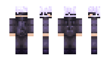 Skin ZILKAS