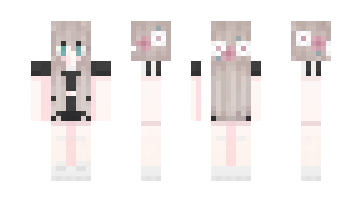 Skin ZOEY