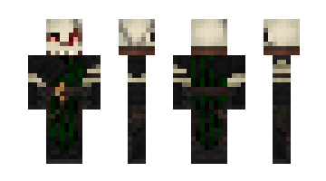 Skin ZORKILI