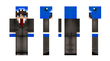 Skin ZShark216