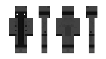 Skin ZTrixs