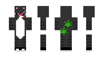 Skin ZXCGhoul