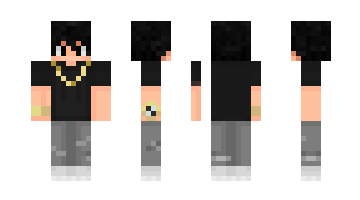 Skin ZaId