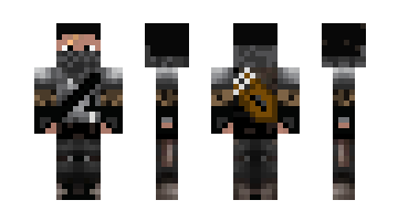 Skin ZaLe