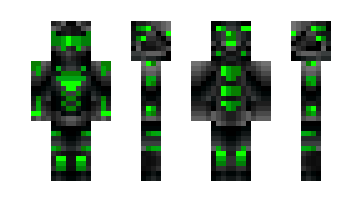 Skin Zachon