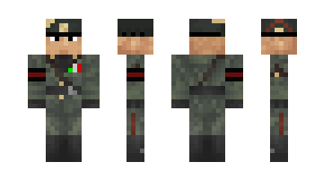 Скін Zakiwnl