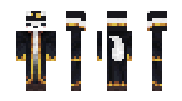 Skin Zaxere