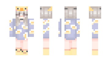 Skin ZeJi