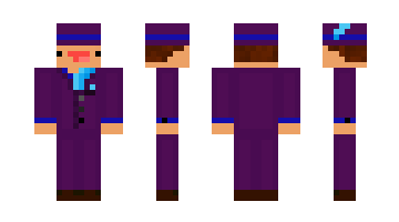 Skin ZeLi