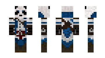 Skin Zeandor