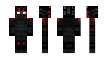 Skin ZebraYT228