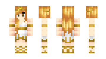 Skin Zelel