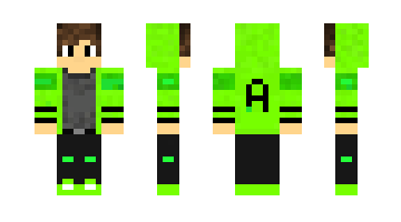 Skin Zelk0