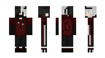 Skin Zell3664