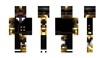 Skin ZenYT