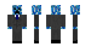 Skin Zend