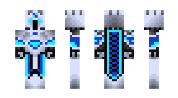 Skin Zenich77