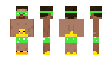 Skin Zenphyr