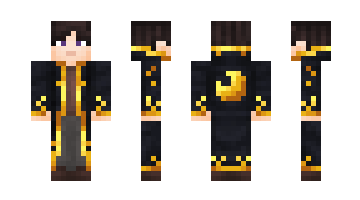 Skin Zeonov