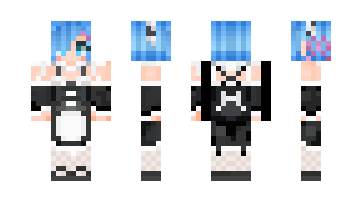 Skin ZeroGCupcake