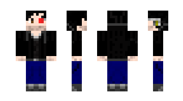 Skin ZetaSSJ