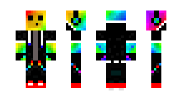 Skin Zexarium