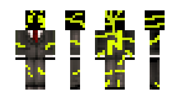 Skin ZigZagSwagYT