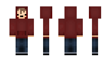 Skin Zilkyy