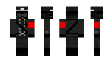 Skin Zimpley