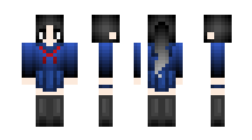 Skin ZishKA